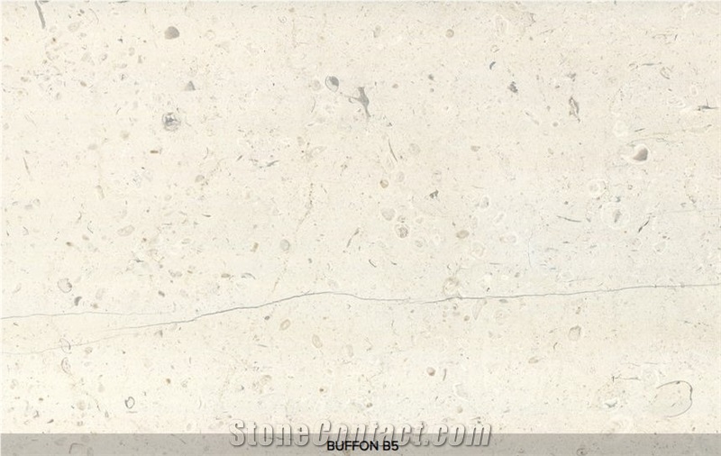 Buffon B5 Limestone Tiles