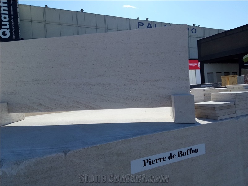 Buffon Limestone,Buffon B5 Limestone Blocks