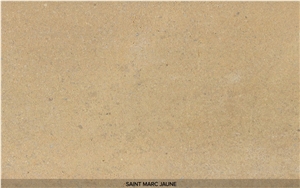 Saint Marc Jaune Tiles