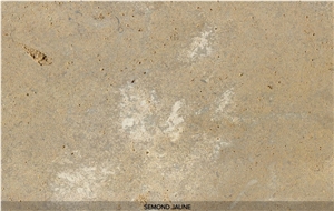 Semond Jaune Tiles