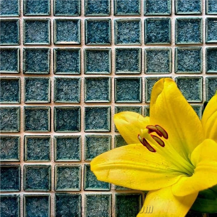Glass Mosaic Tiles