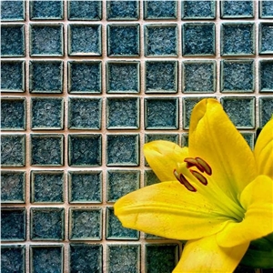 Glass Mosaic Tiles