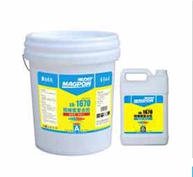 Aluminum Honeycomb Glue Epoxy Resin, Curing Agent