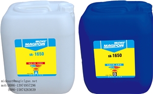 Stone Crack Repairing Epoxy Adhesive Sk-1650