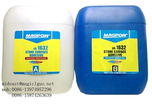 Stone Repairing Epoxies Adhesive System Sk-1632