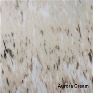 Aurora Cream-Rosa Aurora Creme Tiles