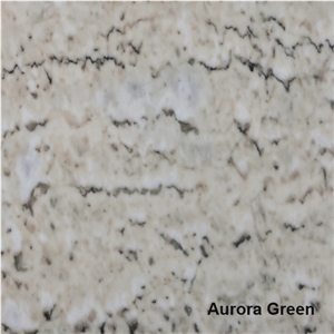 Rosa Aurora Green Marble Tiles, Slabs