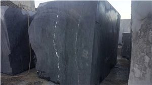 Alexandra Black, Konya Black Marble Block