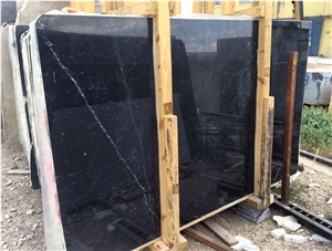 Alexandra Black, Konya Black Marble Block