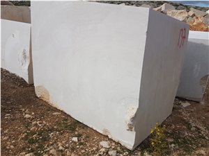 Antalya Beige, Toros Beige Marble Block