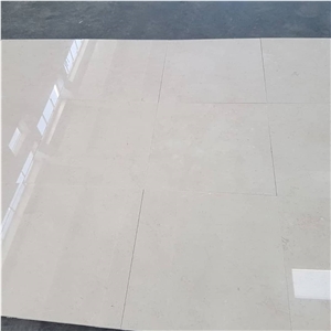 Antalya Beige, Toros Beige Marble Block