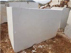 Antalya Beige, Toros Beige Marble Block
