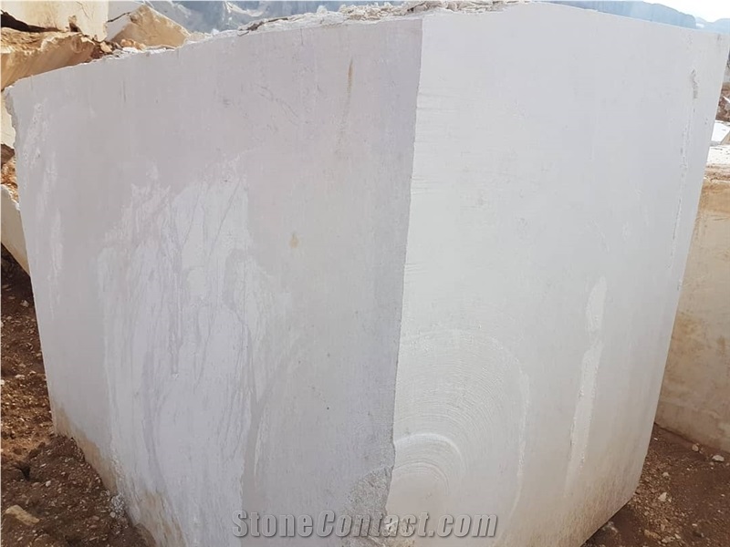 Antalya Beige, Toros Beige Marble Block