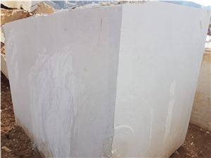 Antalya Beige, Toros Beige Marble Block