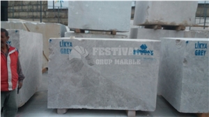 Patara Beige Marble Blocks