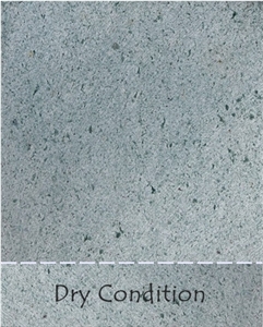 Sukabumi Green Stone Tiles