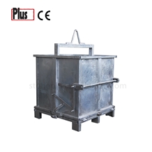 Stone Waste Recycling Centre Containers