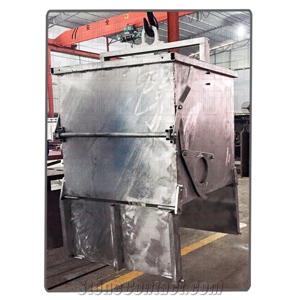 Stone Waste Recycling Centre Containers