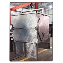 Stone Waste Recycling Centre Containers