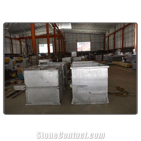 Stone Waste Recycling Centre Containers