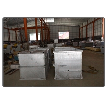 Stone Waste Recycling Centre Containers
