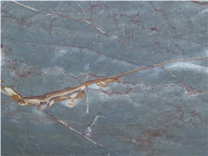 Gris La Antique Marble Blocks