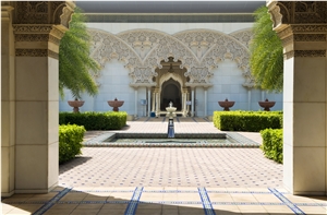 Hand Painted Murals