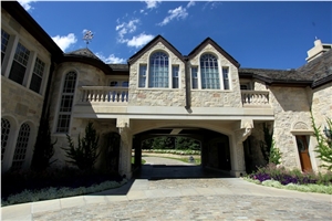 Dover Grey Veneer