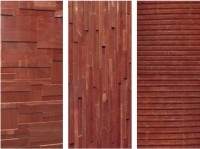 Shoksha Crimson Quartzite Wall Cladding