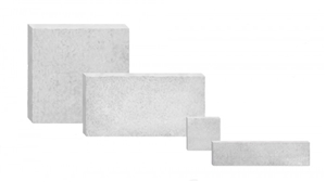 Nerekhta White Limestone Wall Tiles