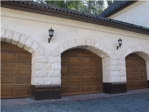 Nerekhta White Limestone Building