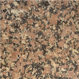 Yuzhno Sultayevskiy Granite