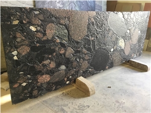 Cosmic 3d Granite Slabs