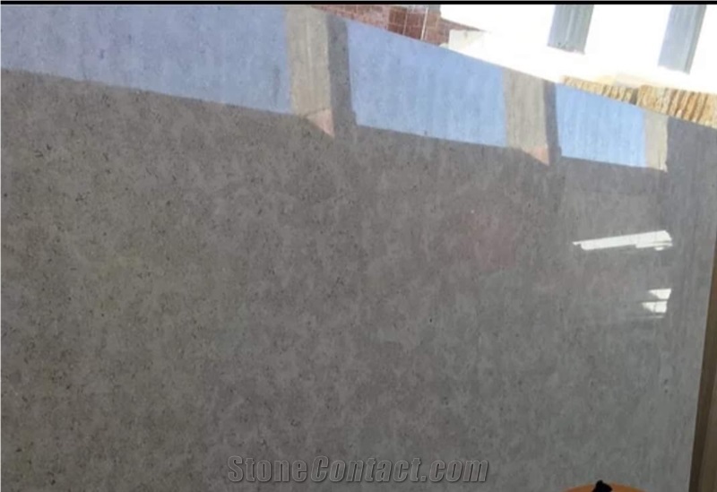 Trista Gray Marble Slabs, Tiles