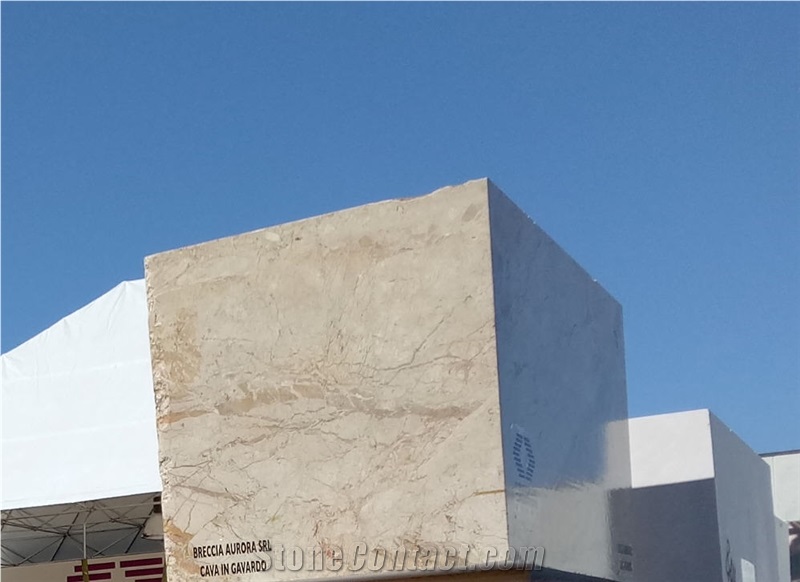 Breccia Aurora Marble-Breccia Aurora Gold Marble