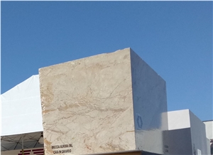 Breccia Aurora Marble-Breccia Aurora Gold Marble