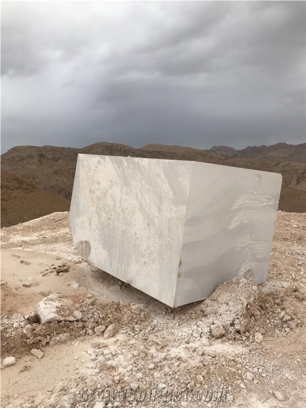 Verona Beige Marble Blocks