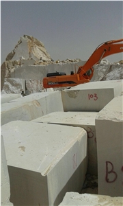 Verona Beige Marble Blocks
