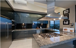 Granite Kitchen Countertops