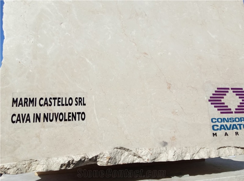 Botticino Super Light, Botticino Extra Marble Blocks