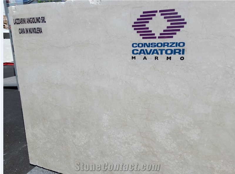 Botticino Super Light,Botticino Classico Blocks