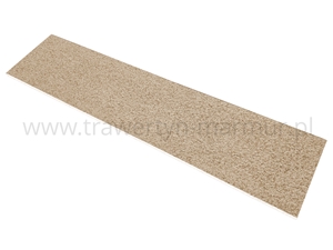 Flamed Granite Stair Steps 150cm X 33cm X 2cm G681
