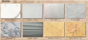 Marble Tiles & Slabs Marble Tiles & Slabs