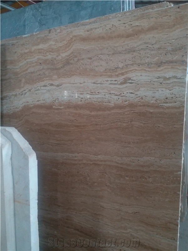 Marble Block