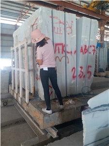 Marble Block