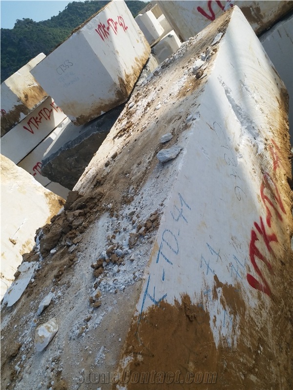 Marble Block