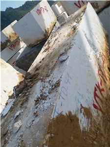 Marble Block