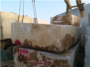 Marble Block