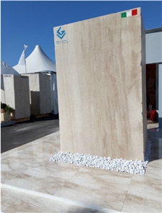 Daino Venato-Breccia Sarda-Orosei Light Block
