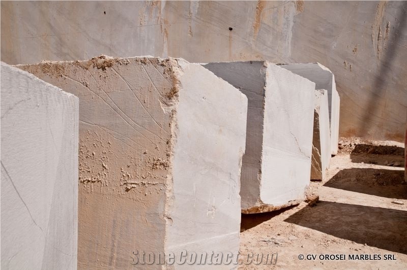 Daino Venato-Breccia Sarda-Orosei Light Block